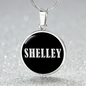 Shelley v02 - Luxury Necklace