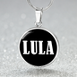 Lula v03 - Luxury Necklace