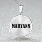 Maryann v01 - Luxury Necklace