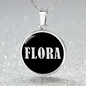 Flora v02 - Luxury Necklace