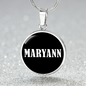 Maryann v03 - Luxury Necklace