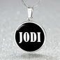 Jodi v03 - Luxury Necklace