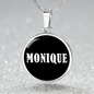 Monique v03 - Luxury Necklace