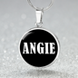 Angie v03 - Luxury Necklace