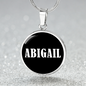 Abigail v03 - Luxury Necklace