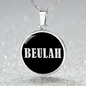 Beulah v02 - Luxury Necklace