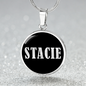 Stacie v02 - Luxury Necklace