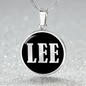 Lee v02 - Luxury Necklace