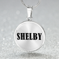 Shelby v01 - Luxury Necklace