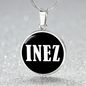 Inez v03 - Luxury Necklace