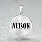 Alison v01 - Luxury Necklace