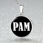 Pam v03 - Luxury Necklace