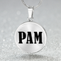 Pam v01 - Luxury Necklace