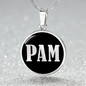 Pam v02 - Luxury Necklace