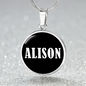 Alison v03 - Luxury Necklace
