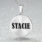 Stacie v01 - Luxury Necklace
