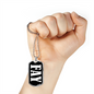 Fay v03 - Luxury Dog Tag Necklace