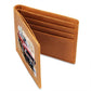Muscle Car 04 - Leather Wallet