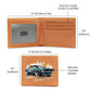 Muscle Car 03 - Leather Wallet