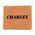 Charley - Leather Wallet