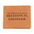World's Greatest Mechanical Engineer - Leather Wallet