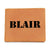 Blair - Leather Wallet