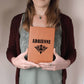 Adrienne v01 - Vegan Leather Journal