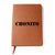 Chonito - Vegan Leather Journal