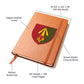 1039th Air Defence Missile Regiment (Ukraine) - Vegan Leather Journal