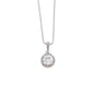 Happy Birthday Helene - Eternal Hope Necklace