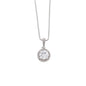 Happy Birthday Abby - Eternal Hope Necklace