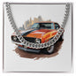 Muscle Car 08 - Cuban Link Chain