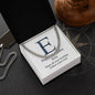 Happy Birthday Eric v03 - Cuban Link Chain