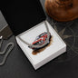 Muscle Car 07 - Cuban Link Chain