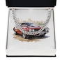 Muscle Car 06 - Cuban Link Chain