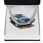 Muscle Car 05 - Cuban Link Chain