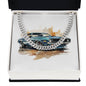 Muscle Car 03 - Cuban Link Chain