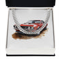 Muscle Car 07 - Cuban Link Chain