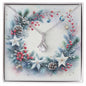 Christmas Background 094 - Alluring Beauty Necklace