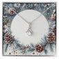 Christmas Background 085 - Alluring Beauty Necklace