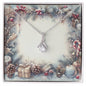 Christmas Background 072 - Alluring Beauty Necklace