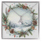 Christmas Background 083 - Alluring Beauty Necklace