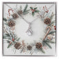 Christmas Background 091 - Alluring Beauty Necklace