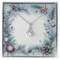 Christmas Background 073 - Alluring Beauty Necklace