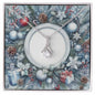 Christmas Background 088 - Alluring Beauty Necklace