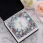 Christmas Background 080 - Alluring Beauty Necklace