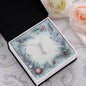 Christmas Background 073 - Alluring Beauty Necklace