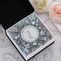 Christmas Background 088 - Alluring Beauty Necklace