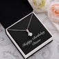 Happy Birthday Diane v2 - Alluring Beauty Necklace