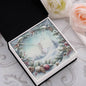 Christmas Background 086 - Alluring Beauty Necklace